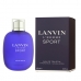 Férfi Parfüm Lanvin L'Homme Sport EDT EDT 100 ml