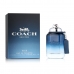 Férfi Parfüm Coach EDT Blue 60 ml