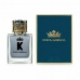 Parfym Herrar Dolce & Gabbana EDT K Pour Homme (100 ml)