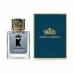 Perfumy Męskie Dolce & Gabbana EDT K Pour Homme (100 ml)