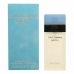 Dame parfyme Dolce & Gabbana EDT Light Blue (50 ml)