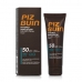 Kasvojen aurinkovoide Piz Buin Hydro Infusion Spf 50 100 ml