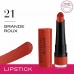 Balzam za ustnice Bourjois Rouge Velvet The Lipstick Nº 21 Grande Roux 2,4 g