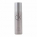 Αποσμητικό Spray Calvin Klein ck one 150 ml