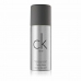 Deodorant Spray Calvin Klein ck one 150 ml