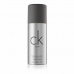Pihustav deodorant Calvin Klein ck one 150 ml