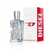 Unisex parfume Diesel D by Diesel EDT 50 ml