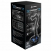 Hodetelefonstativ Sharkoon X-Rest 7.1 Aluminium Naturlig gummi