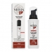 Anti-Haarverlies Kuur Nioxin System 4 Gekleurd Haar 100 ml