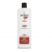 Shampoo per Capelli Colorati Nioxin System 4 1 L