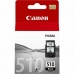 Cartuccia ad Inchiostro Originale Canon CCICTO0243 100205303 Nero