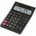 Calculatrice Casio GR-12 Noir