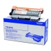 Originalni toner Brother TN2210 Crna