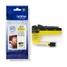 Originele inkt cartridge Brother LC427Y Geel