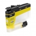 Cartouche d'encre originale Brother LC427Y Jaune