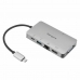 USB Hub Targus DOCK419EUZ Siva