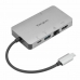 USB Hub Targus DOCK419EUZ Siva