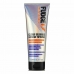 Farve Genopblomstring Balsam til Blond Hår Fudge Professional Clean Blonde Damage Rewind 250 ml