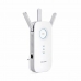 Anslutningspunkt TP-Link RE450 WiFi Dual AC1750 LAN Gbit