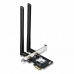 Wifi Nettverkskort TP-Link Archer T5E 2.4 GHz 300 Mbps