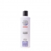 Shampoo per Dare Volume Nioxin