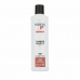 Champô para Cabelo Pintado Nioxin System 4 Color Safe Anti-queda 300 ml