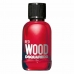 Dameparfume Dsquared2 EDT Red Wood (100 ml)