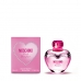 Dame parfyme Moschino EDT Pink Bouquet 50 ml