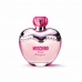 Dame parfyme Moschino EDT Pink Bouquet 50 ml