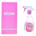 Dameparfume Moschino EDT Pink Fresh Couture 100 ml