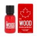 Damesparfum Dsquared2 EDT Red Wood 30 ml