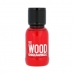 Damenparfüm Dsquared2 EDT Red Wood 30 ml