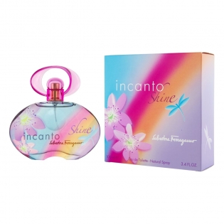 Incanto perfume salvatore online ferragamo