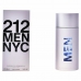 Herre parfyme 212 NYC Men Carolina Herrera PSS90658 EDT