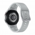 Smartklocka Samsung Watch 6 Silvrig 44 mm