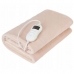 Electric Blanket Adler CR 7423 150 x 80 cm Beige Pink Polyester