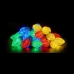 LED-lichtkrans Multicolour 500 x 5 x 2 cm (12 Stuks)