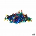 LED-krans Multicolour 450 x 9 x 2 cm (12 antal)