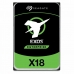 Cietais Disks Seagate Exos X18 3,5