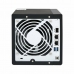 Armazenamanto em Rede NAS Qnap TS-431X3 Preto