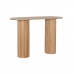 Pelikonsoli Home ESPRIT Paolownia wood Puu MDF 120 x 40 x 80 cm