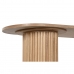 Pelikonsoli Home ESPRIT Paolownia wood Puu MDF 120 x 40 x 80 cm