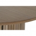 Söögilaud Home ESPRIT Naturaalne Paulownia puit Puit MDF 180 x 90 x 75 cm