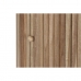 Ruokapöytä Home ESPRIT Luonnollinen Paolownia wood Puu MDF 180 x 90 x 75 cm