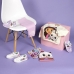 Sportschoenen voor Kinderen Gabby's Dollhouse Velcro Wit