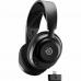 Ausinės SteelSeries Arctis Nova 4 Juoda