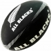 Piłka do Rugby  All Blacks Midi  Gilbert 45060102 Czarny