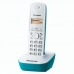 Telefons Panasonic Corp. KX-TG1611FRC