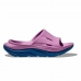 Flip Flops for menn HOKA Ora Recovery 3 Plomme