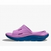 Flip Flops for menn HOKA Ora Recovery 3 Plomme